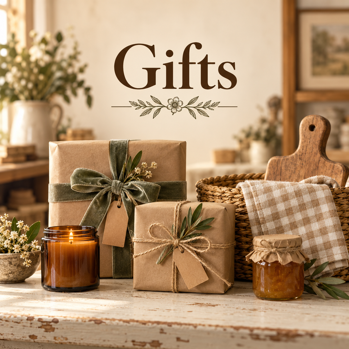 Gifts