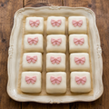 Georgia Scratch-Made Petit Fours- Local Pickup