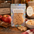 Apple Cinnamon Organic Beeswax Melts