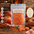 Apple Cider Donut Organic Beeswax Melts
