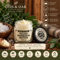 Dead Sea Salt Tallow Magnesium Butter