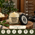 Tallow Tattoo Balm