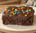 Otis & Oak Cosmic-Style Brownies- 4 Pack
