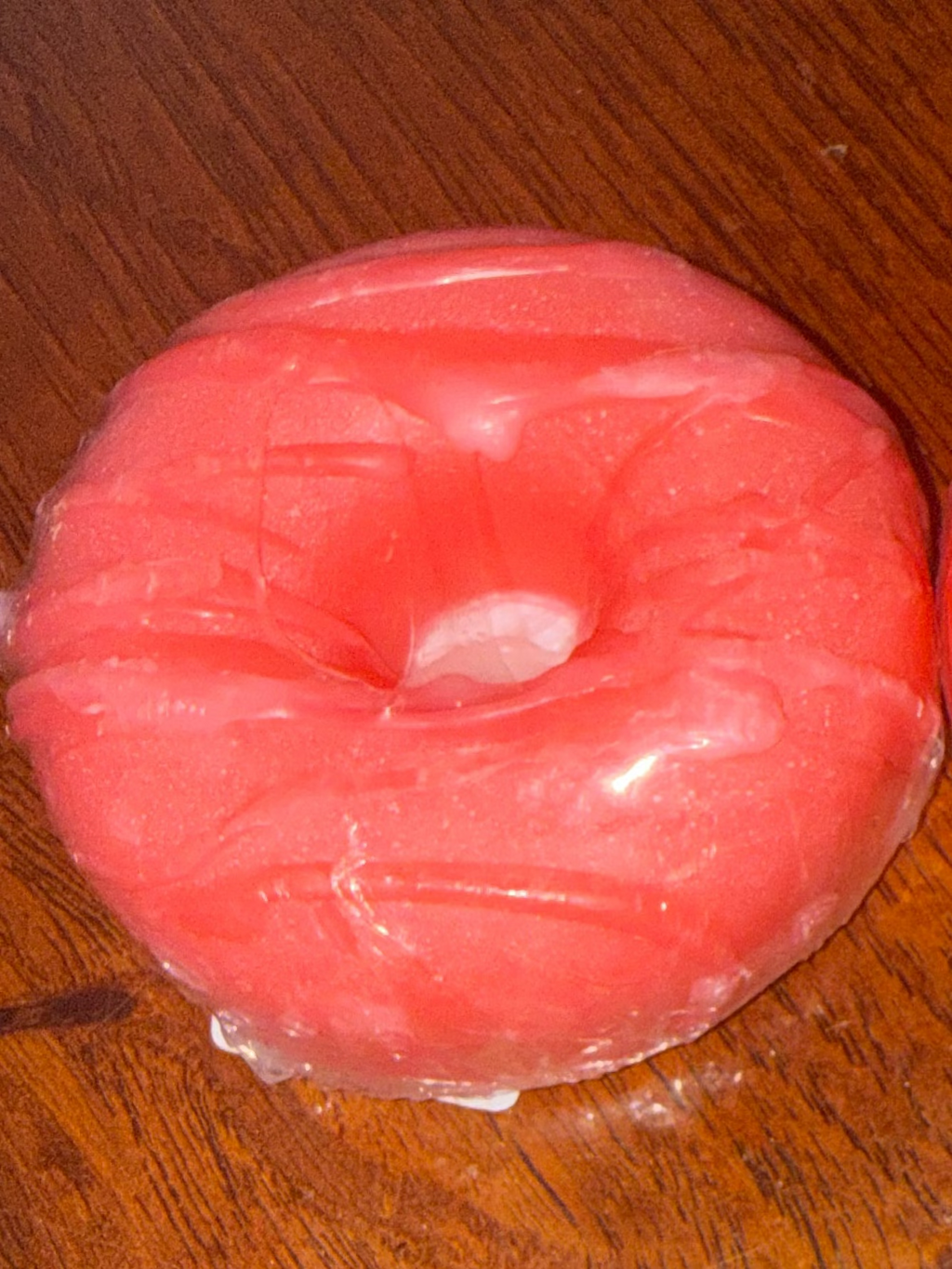 Apple Cider Donut Goat Milk Soap